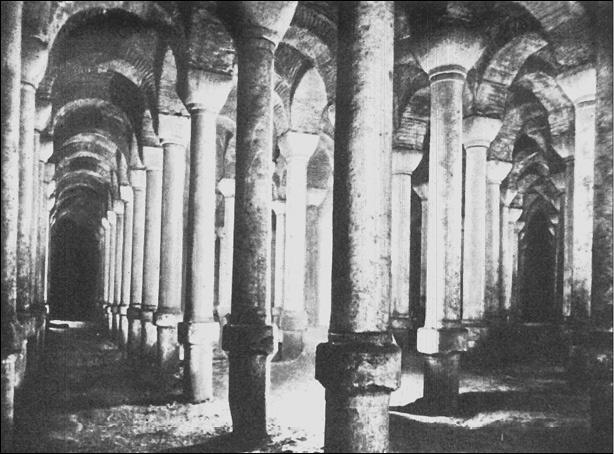 Иллюстрация к книге — 100 великих чудес инженерной мысли [_44.jpg]