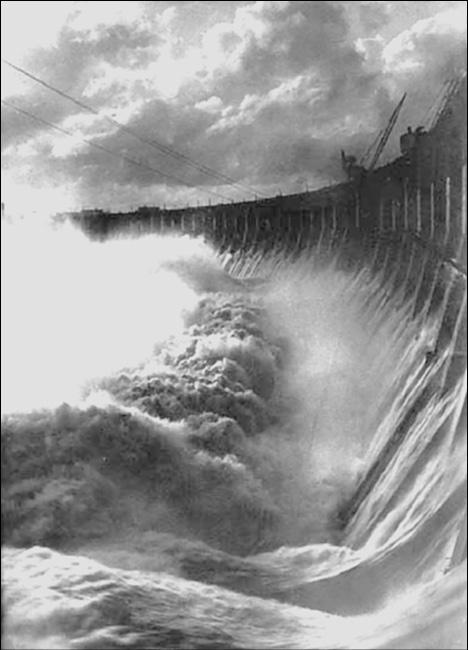 Иллюстрация к книге — 100 великих чудес инженерной мысли [_51.jpg]