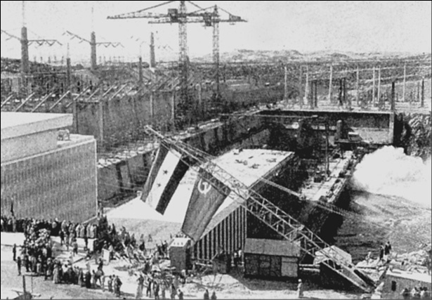 Иллюстрация к книге — 100 великих чудес инженерной мысли [_52.jpg]