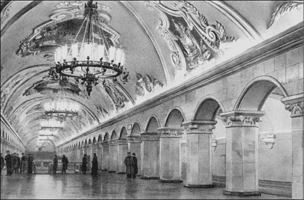 Иллюстрация к книге — 100 великих чудес инженерной мысли [_69.jpg]