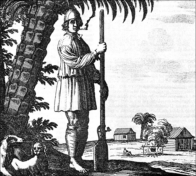 Иллюстрация к книге — 100 великих тайн океана [_43.jpg]