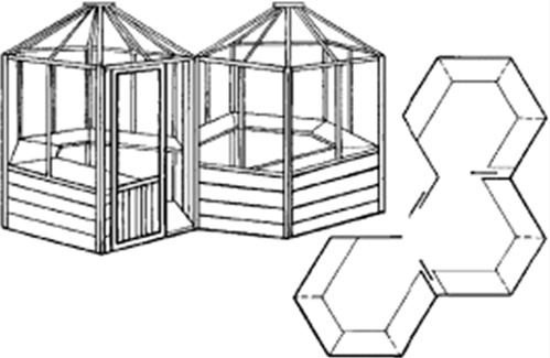 Иллюстрация к книге — Секреты раннего урожая. Все о парниках, теплицах и подготовке семян [i_009.jpg]