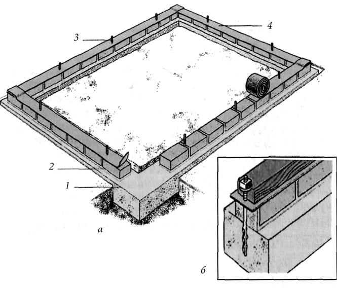 Иллюстрация к книге — Секреты раннего урожая. Все о парниках, теплицах и подготовке семян [i_016.jpg]