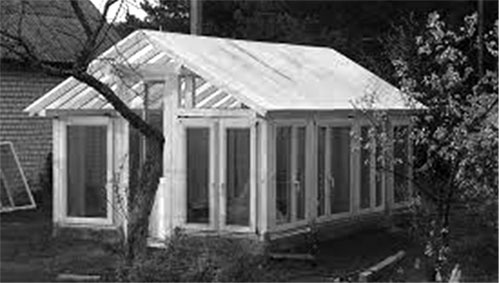 Иллюстрация к книге — Секреты раннего урожая. Все о парниках, теплицах и подготовке семян [i_022.jpg]