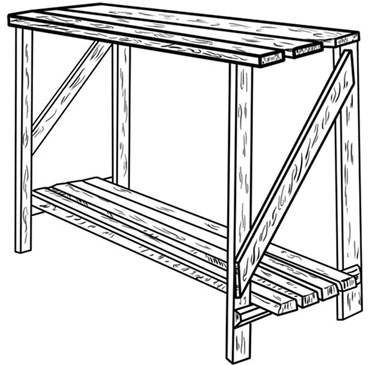 Иллюстрация к книге — Секреты раннего урожая. Все о парниках, теплицах и подготовке семян [i_029.jpg]