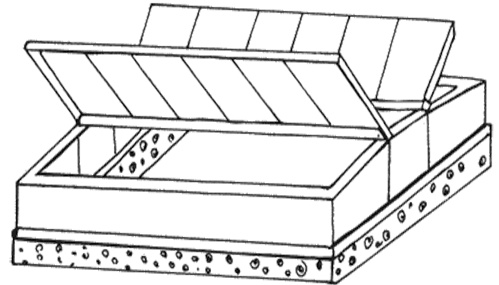 Иллюстрация к книге — Секреты раннего урожая. Все о парниках, теплицах и подготовке семян [i_059.jpg]
