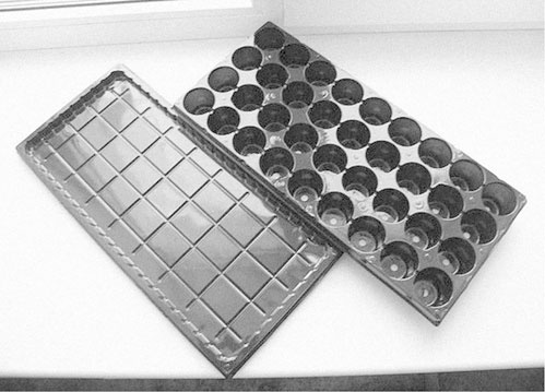 Иллюстрация к книге — Секреты раннего урожая. Все о парниках, теплицах и подготовке семян [i_081.jpg]