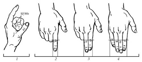 Иллюстрация к книге — Целительные точки нашего тела [_04.jpg]