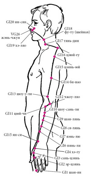Иллюстрация к книге — Целительные точки нашего тела [_15.jpg]