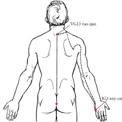 Иллюстрация к книге — Целительные точки нашего тела [_28.jpg]