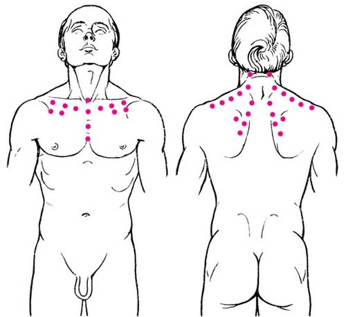 Иллюстрация к книге — Целительные точки нашего тела [_47.jpg]
