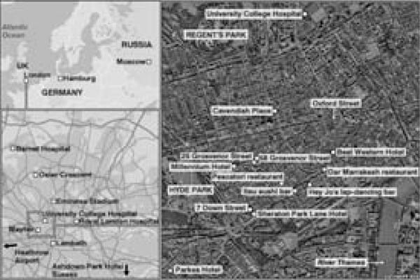 Иллюстрация к книге — Александр Литвиненко и Полоний-210. Чисто английское убийство или полураспад лжи [_09.jpg]