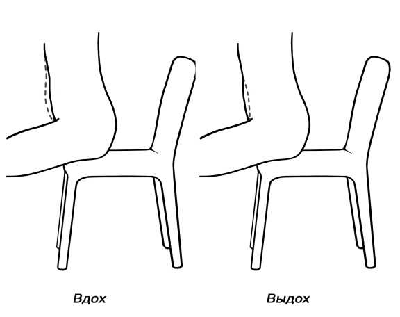 Иллюстрация к книге — Парадоксальное дыхание для начинающих [i_047.jpg]