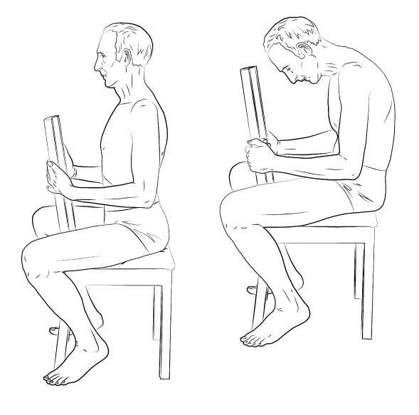 Иллюстрация к книге — Парадоксальное дыхание для начинающих [i_049.jpg]