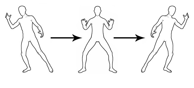 Иллюстрация к книге — Парадоксальное дыхание для начинающих [i_057.jpg]