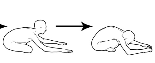 Иллюстрация к книге — Парадоксальное дыхание для начинающих [i_061.jpg]