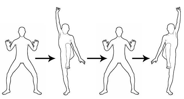 Иллюстрация к книге — Парадоксальное дыхание для начинающих [i_062.jpg]