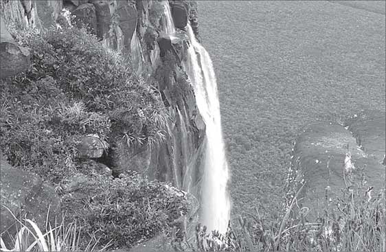 Иллюстрация к книге — Места силы на карте мира [i_003.jpg]