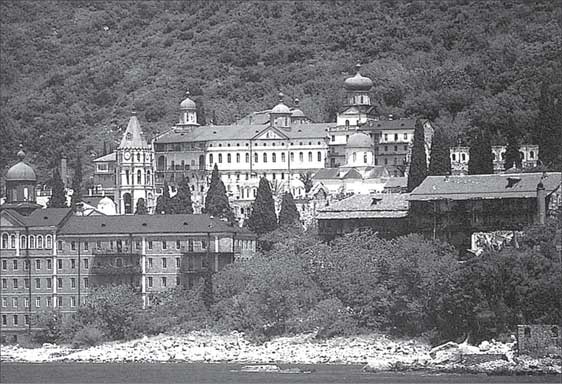 Иллюстрация к книге — Места силы на карте мира [i_004.jpg]