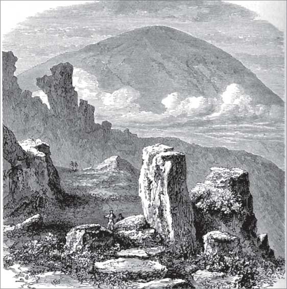 Иллюстрация к книге — Места силы на карте мира [i_010.jpg]