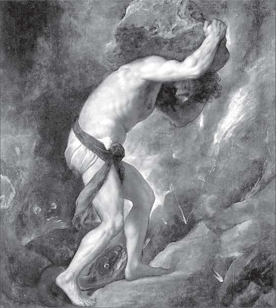 Иллюстрация к книге — Места силы на карте мира [i_013.jpg]