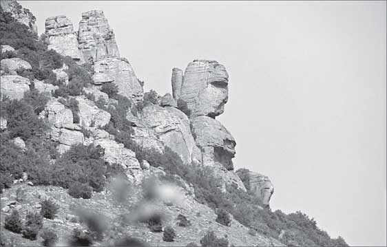 Иллюстрация к книге — Места силы на карте мира [i_014.jpg]