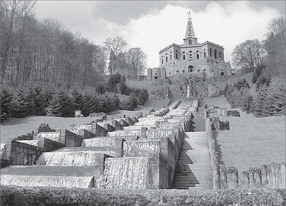 Иллюстрация к книге — Места силы на карте мира [i_018.jpg]