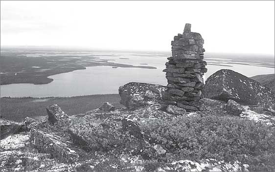 Иллюстрация к книге — Места силы на карте мира [i_019.jpg]