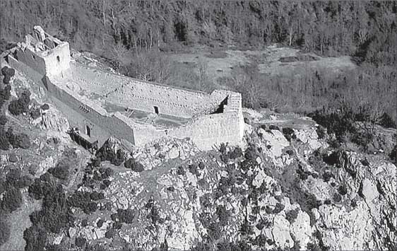 Иллюстрация к книге — Места силы на карте мира [i_025.jpg]