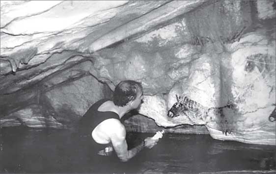 Иллюстрация к книге — Места силы на карте мира [i_030.jpg]