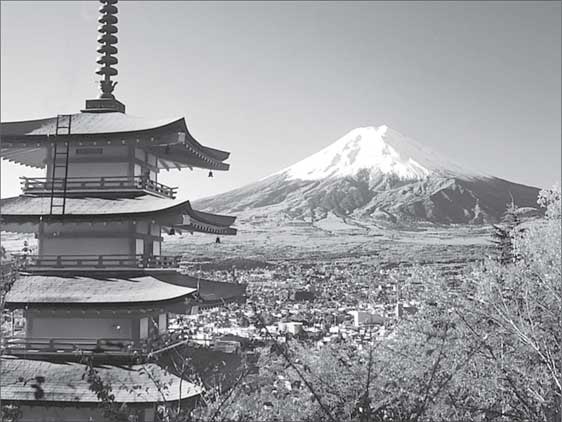 Иллюстрация к книге — Места силы на карте мира [i_045.jpg]