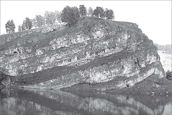 Иллюстрация к книге — Места силы на карте мира [i_050.jpg]