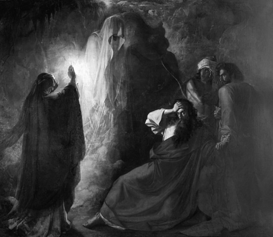 Иллюстрация к книге — Привидения русских усадеб. И не только… [i_007.jpg]