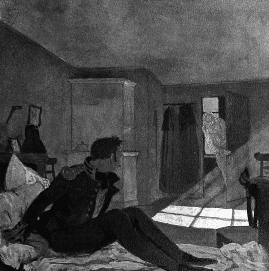 Иллюстрация к книге — Привидения русских усадеб. И не только… [i_013.jpg]