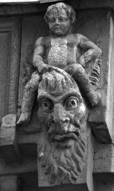 Иллюстрация к книге — Привидения русских усадеб. И не только… [i_019.jpg]