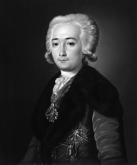 Иллюстрация к книге — Привидения русских усадеб. И не только… [i_028.jpg]