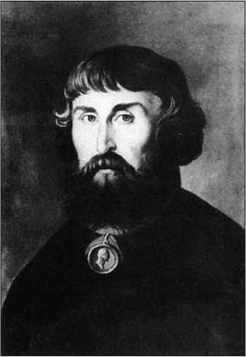 Иллюстрация к книге — Привидения русских усадеб. И не только… [i_062.jpg]