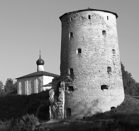 Иллюстрация к книге — Привидения русских усадеб. И не только… [i_077.jpg]