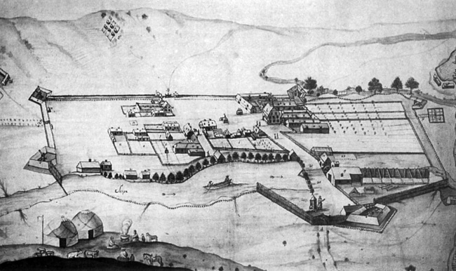 Иллюстрация к книге — Привидения русских усадеб. И не только… [i_081.jpg]