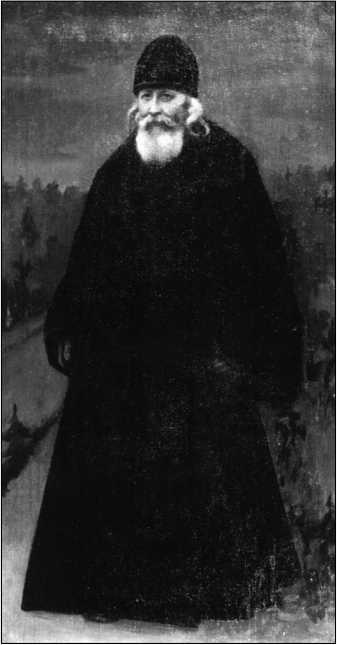 Иллюстрация к книге — Привидения русских усадеб. И не только… [i_087.jpg]