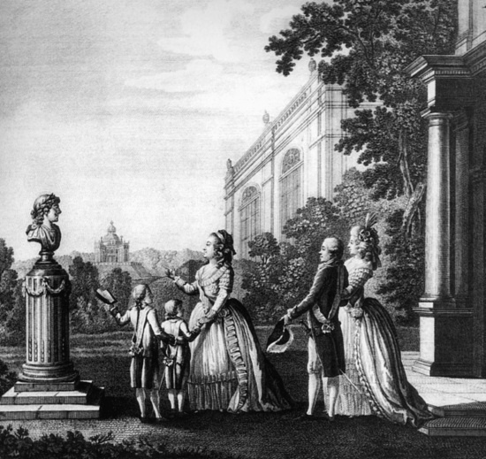 Иллюстрация к книге — Привидения русских усадеб. И не только… [i_094.jpg]