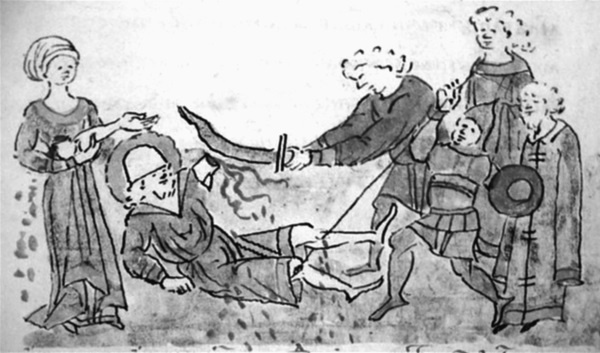 Иллюстрация к книге — Привидения русских усадеб. И не только… [i_100.jpg]