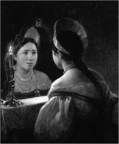 Иллюстрация к книге — Привидения русских усадеб. И не только… [i_104.jpg]