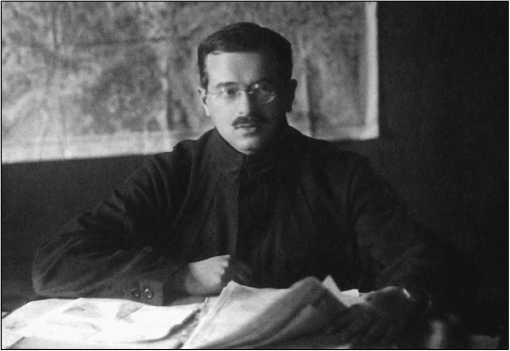 Иллюстрация к книге — 100 великих операций спецслужб [i_008.jpg]