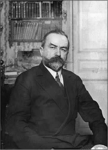 Иллюстрация к книге — 100 великих операций спецслужб [i_022.jpg]