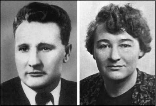 Иллюстрация к книге — 100 великих операций спецслужб [i_035.jpg]