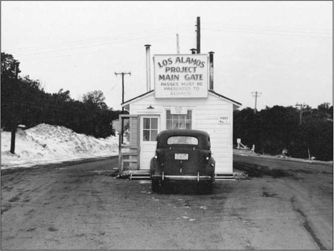 Иллюстрация к книге — 100 великих операций спецслужб [i_049.jpg]