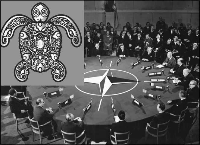 Иллюстрация к книге — 100 великих операций спецслужб [i_067.jpg]