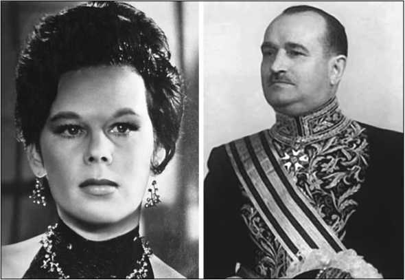 Иллюстрация к книге — 100 великих операций спецслужб [i_073.jpg]