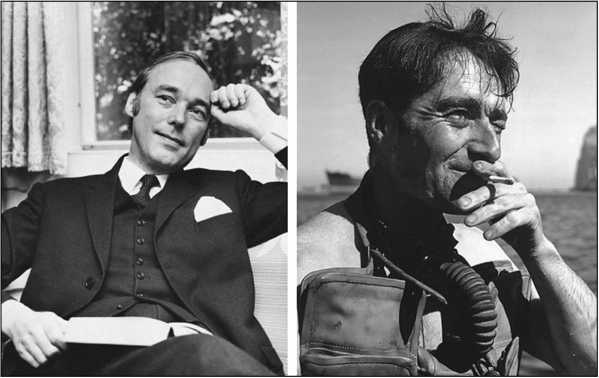 Иллюстрация к книге — 100 великих операций спецслужб [i_074.jpg]